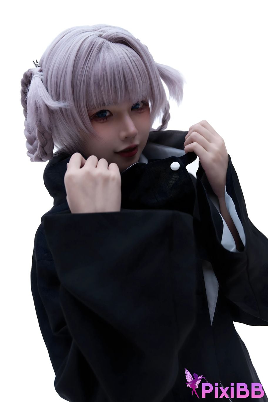 Cosplayer Nagi Shimizu Song all night Seven grass chestnuts PixiBB.COM 005