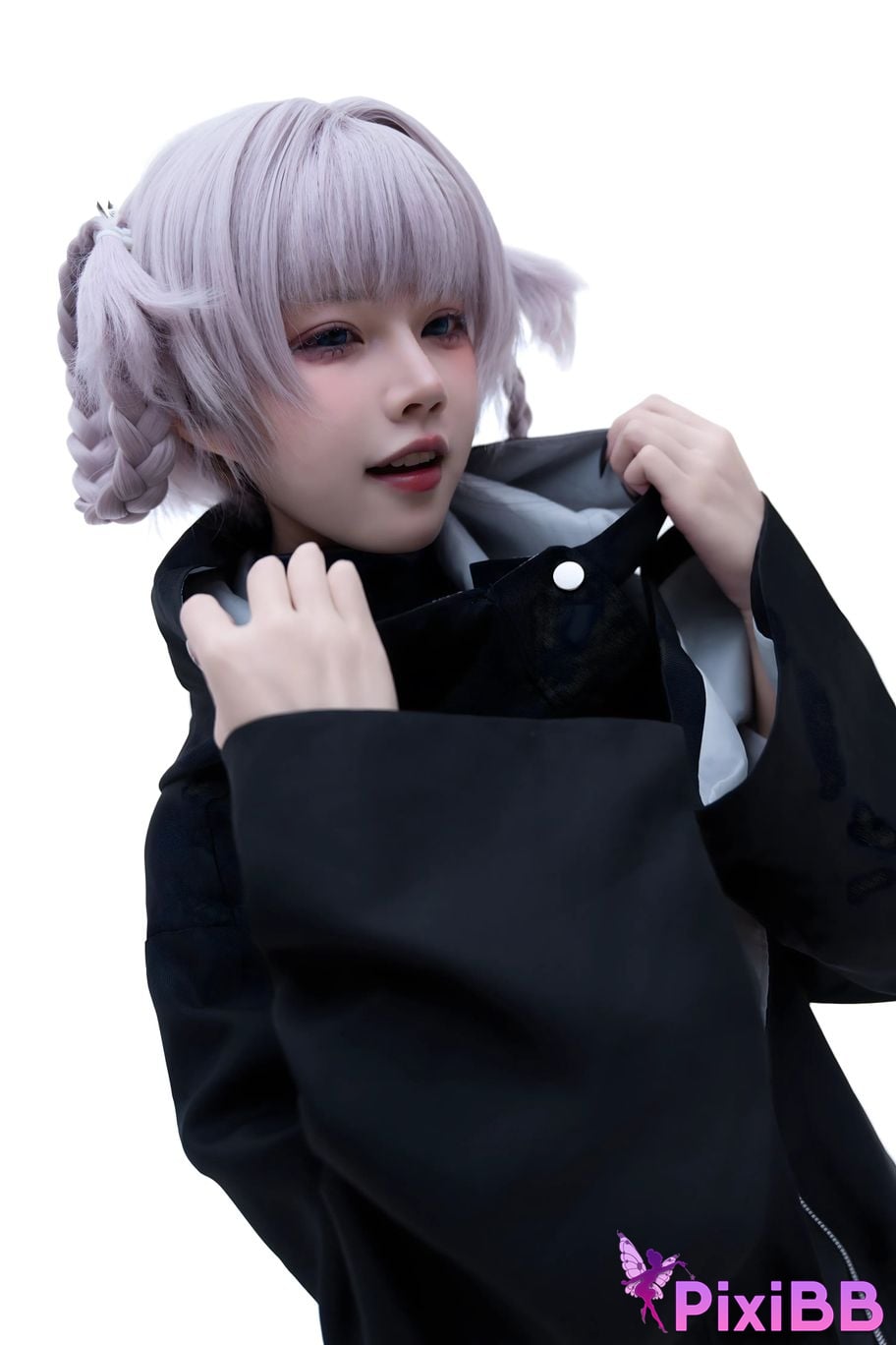 Cosplayer Nagi Shimizu Song all night Seven grass chestnuts PixiBB.COM 006