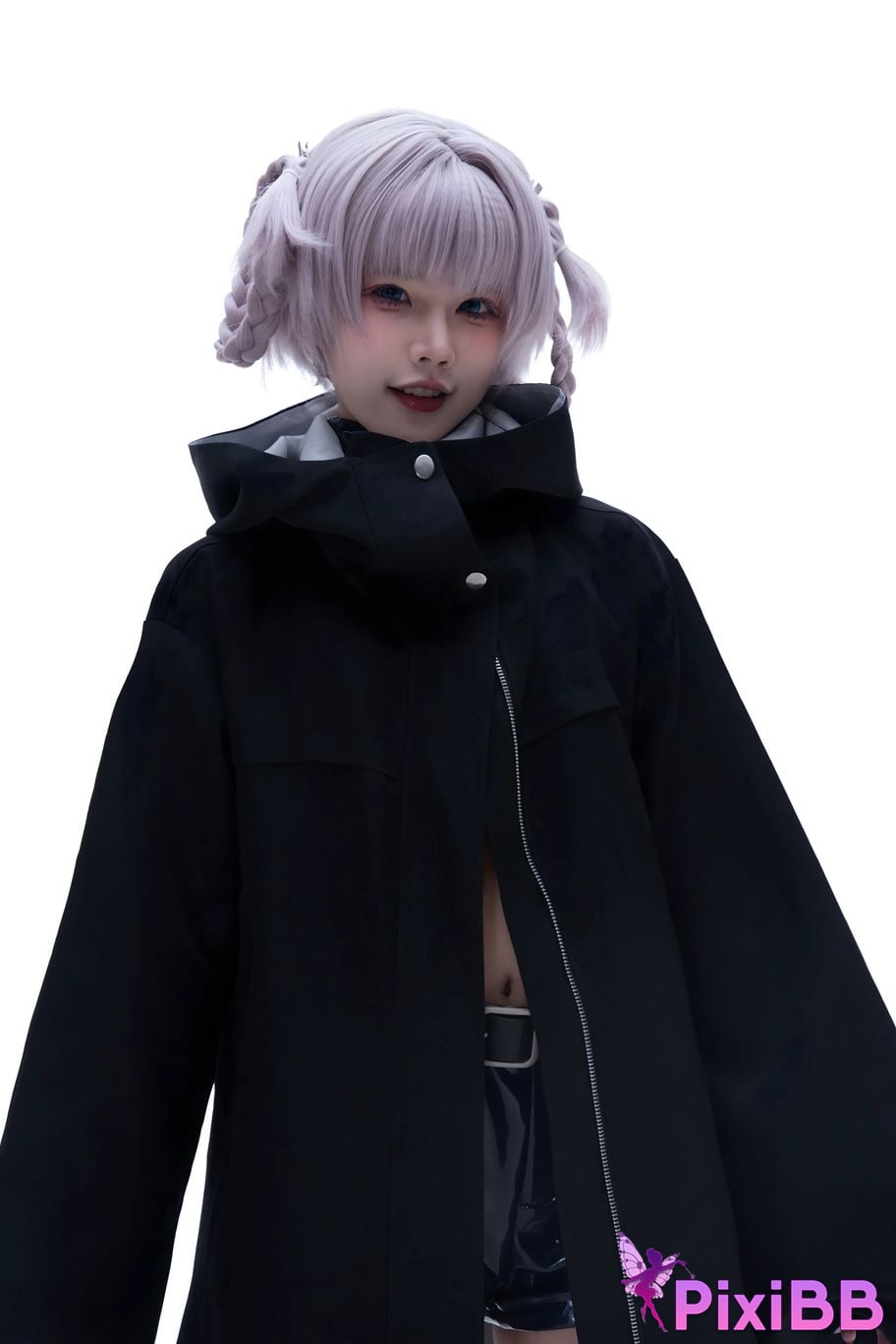 Cosplayer Nagi Shimizu Song all night Seven grass chestnuts PixiBB.COM 020