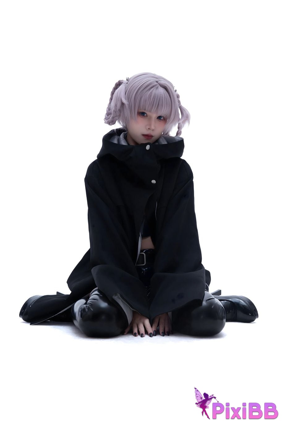 Cosplayer Nagi Shimizu Song all night Seven grass chestnuts PixiBB.COM 044