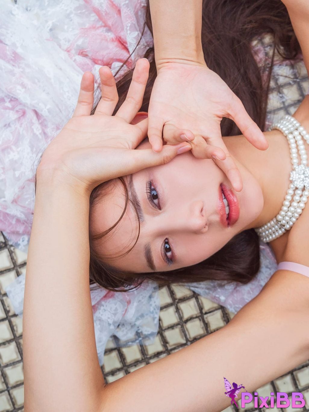 Japanese Idol Saito Yasuyo Sabra net e Book COVER DX silhouette romance PixiBB.COM 021