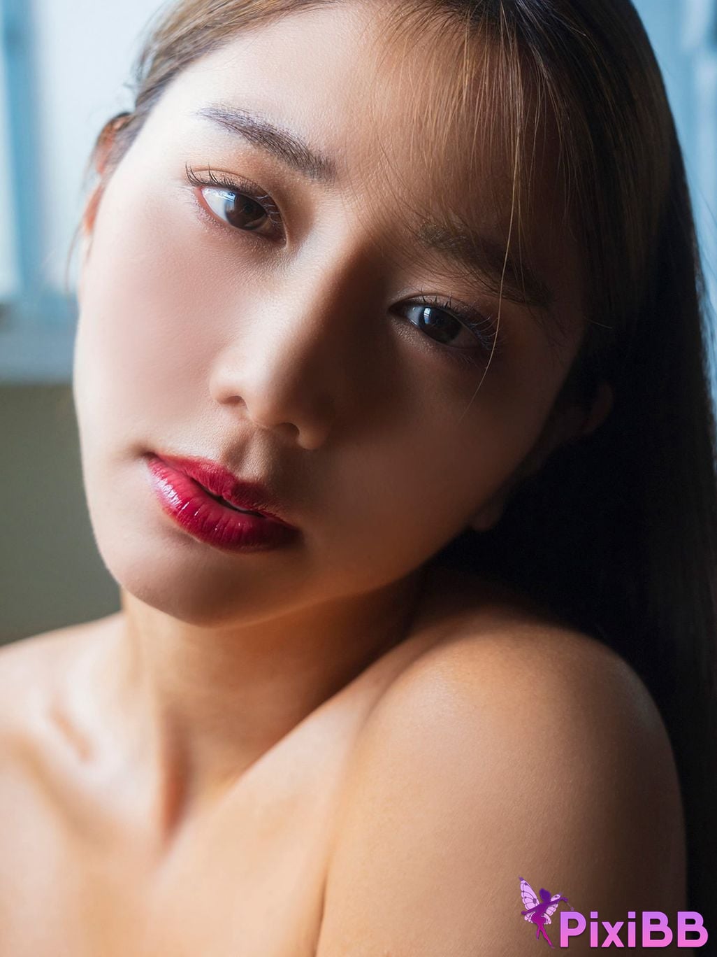 Japanese Idol Saito Yasuyo Sabra net e Book COVER DX silhouette romance PixiBB.COM 114