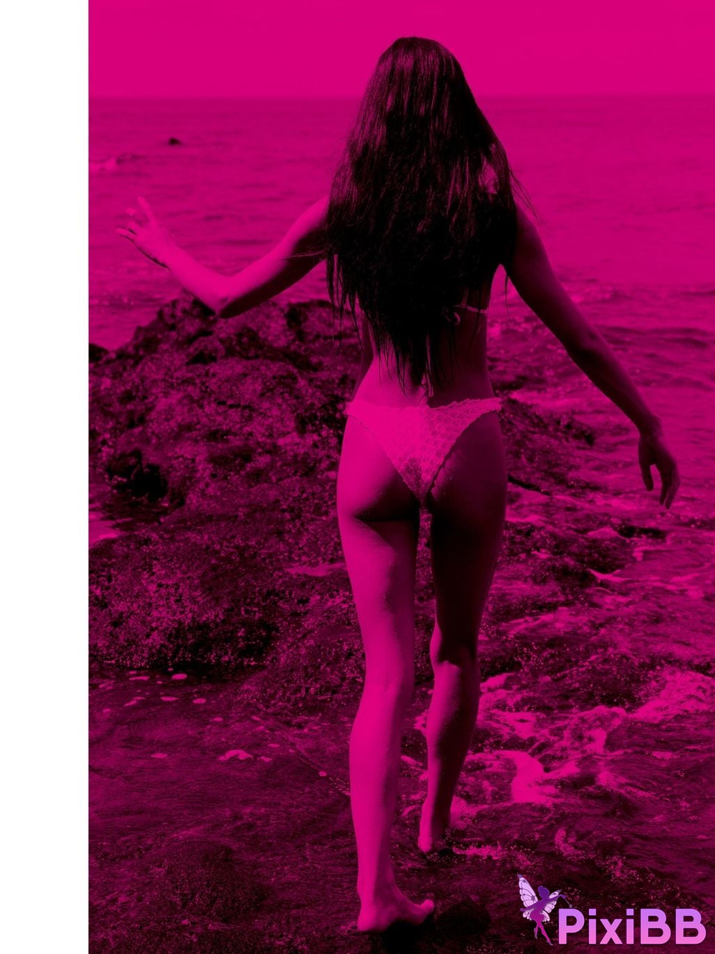 Japanese Idol Saito Yasuyo Bonus image 29 Increase page size Monthly PixiBB.COM 041