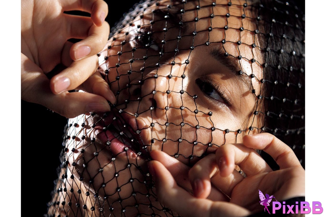 Japanese Idol Saito Yasuyo Bonus image 29 Increase page size Monthly PixiBB.COM 055