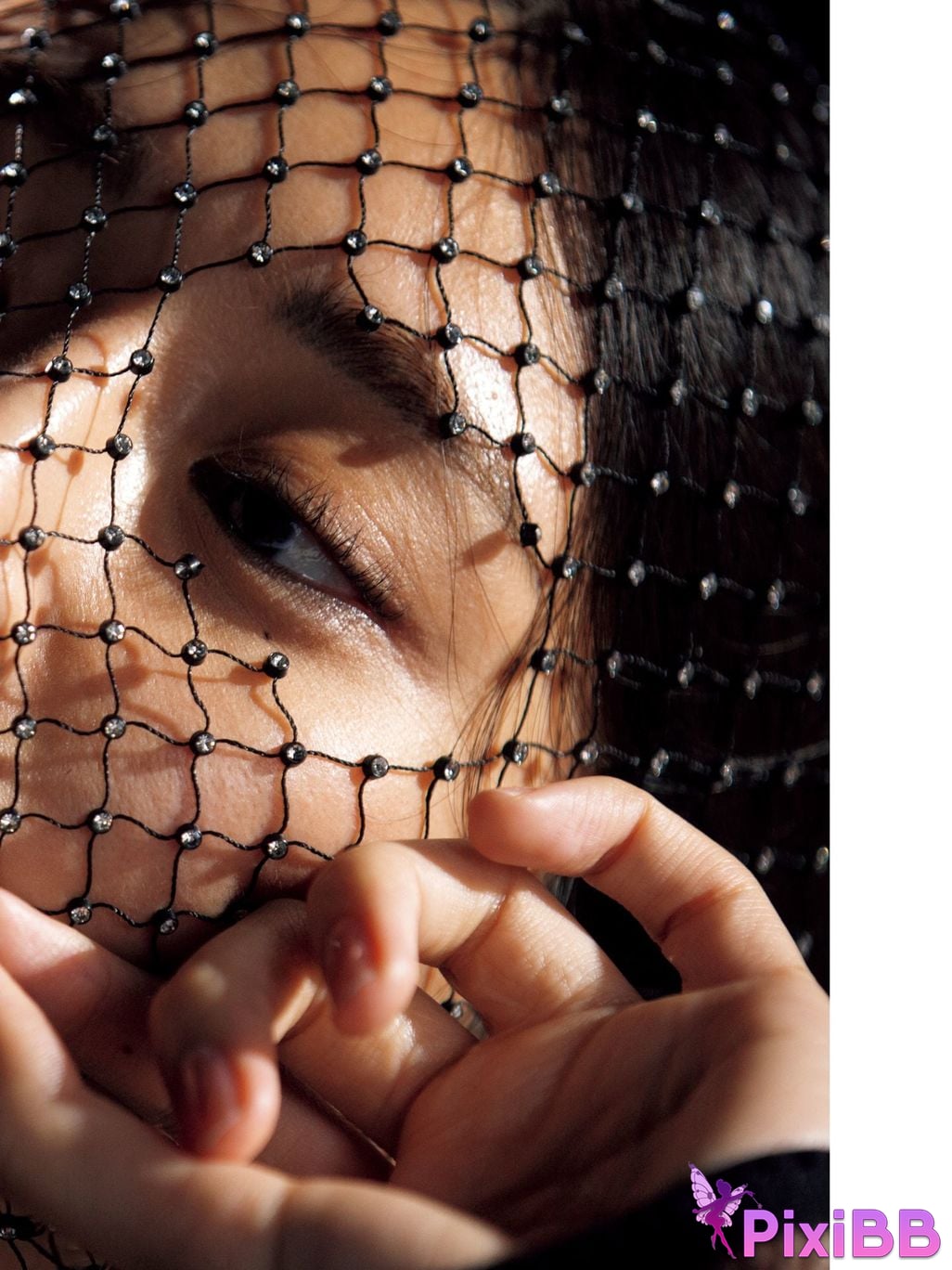 Japanese Idol Saito Yasuyo Bonus image 29 Increase page size Monthly PixiBB.COM 056