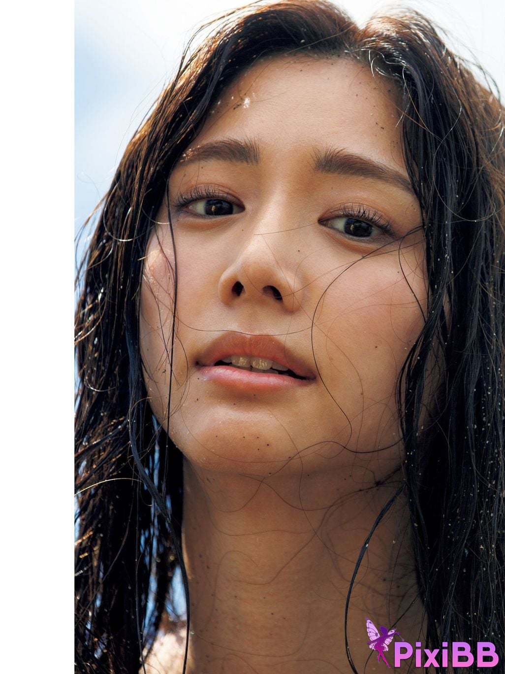 Japanese Idol Saito Yasuyo Bonus image 29 Increase page size Monthly PixiBB.COM 059