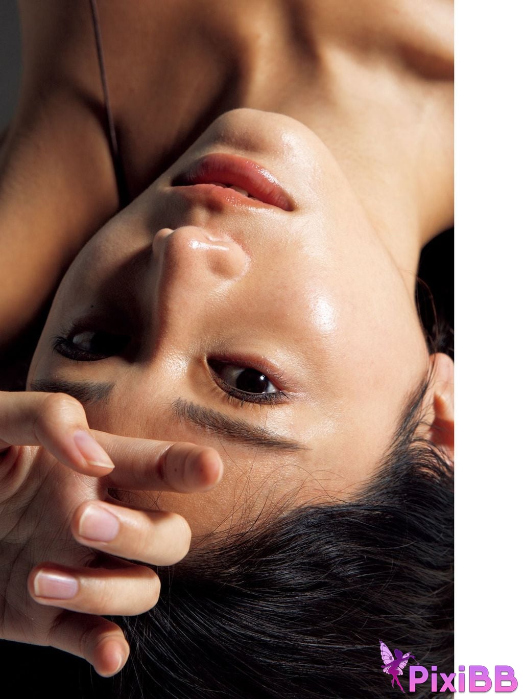 Japanese Idol Saito Yasuyo Bonus image 29 Increase page size Monthly PixiBB.COM 065