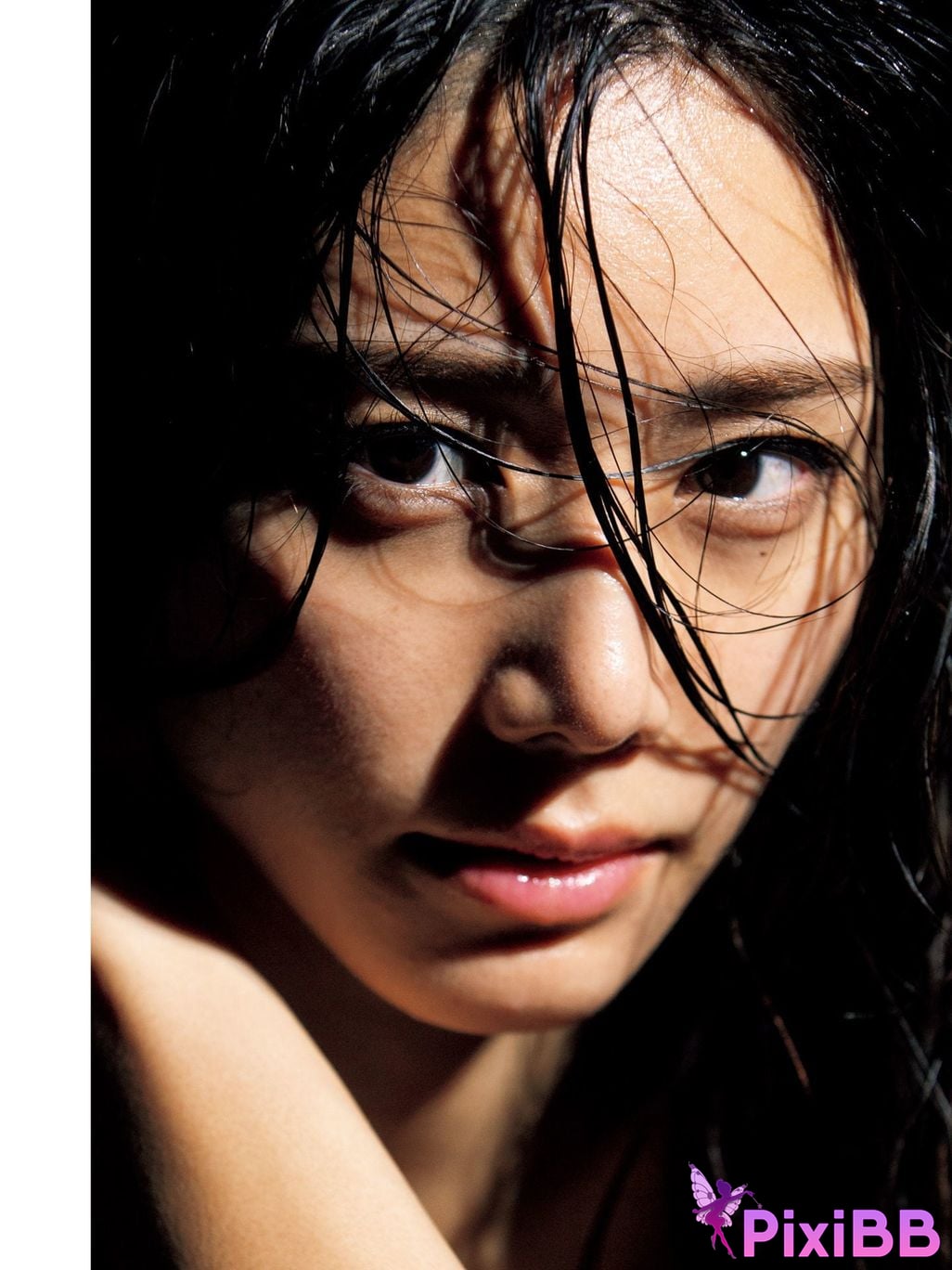 Japanese Idol Saito Yasuyo Bonus image 29 Increase page size Monthly PixiBB.COM 066