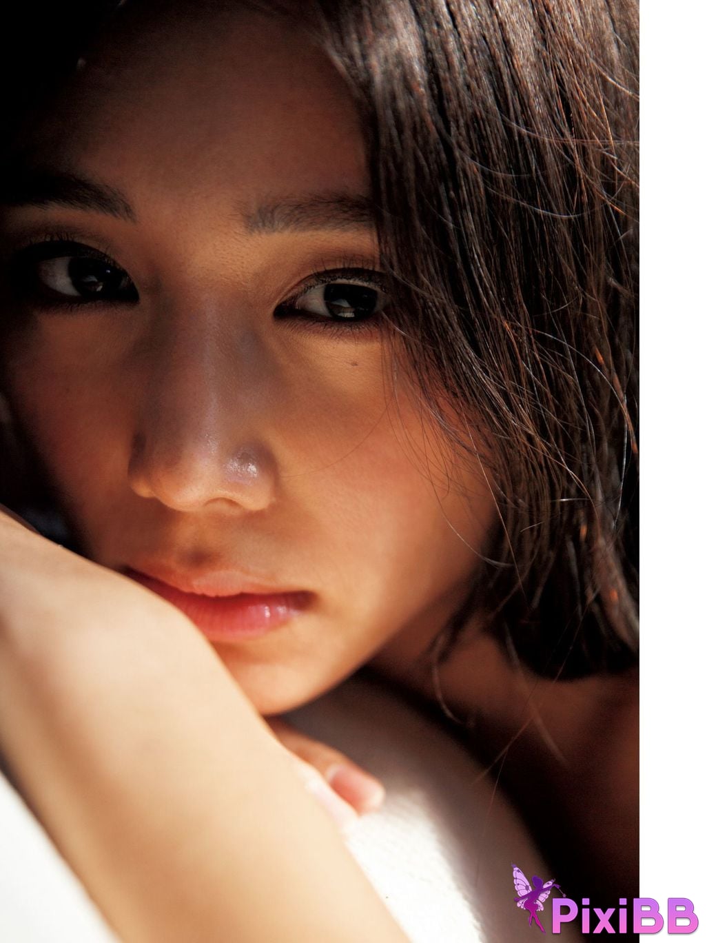 Japanese Idol Saito Yasuyo Bonus image 29 Increase page size Monthly PixiBB.COM 067