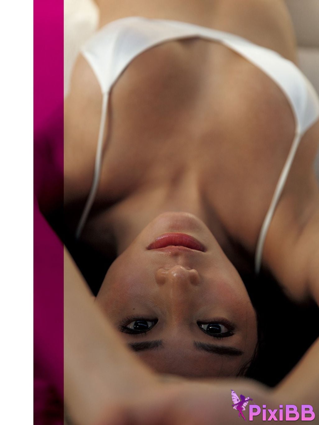 Japanese Idol Saito Yasuyo Bonus image 29 Increase page size Monthly PixiBB.COM 084