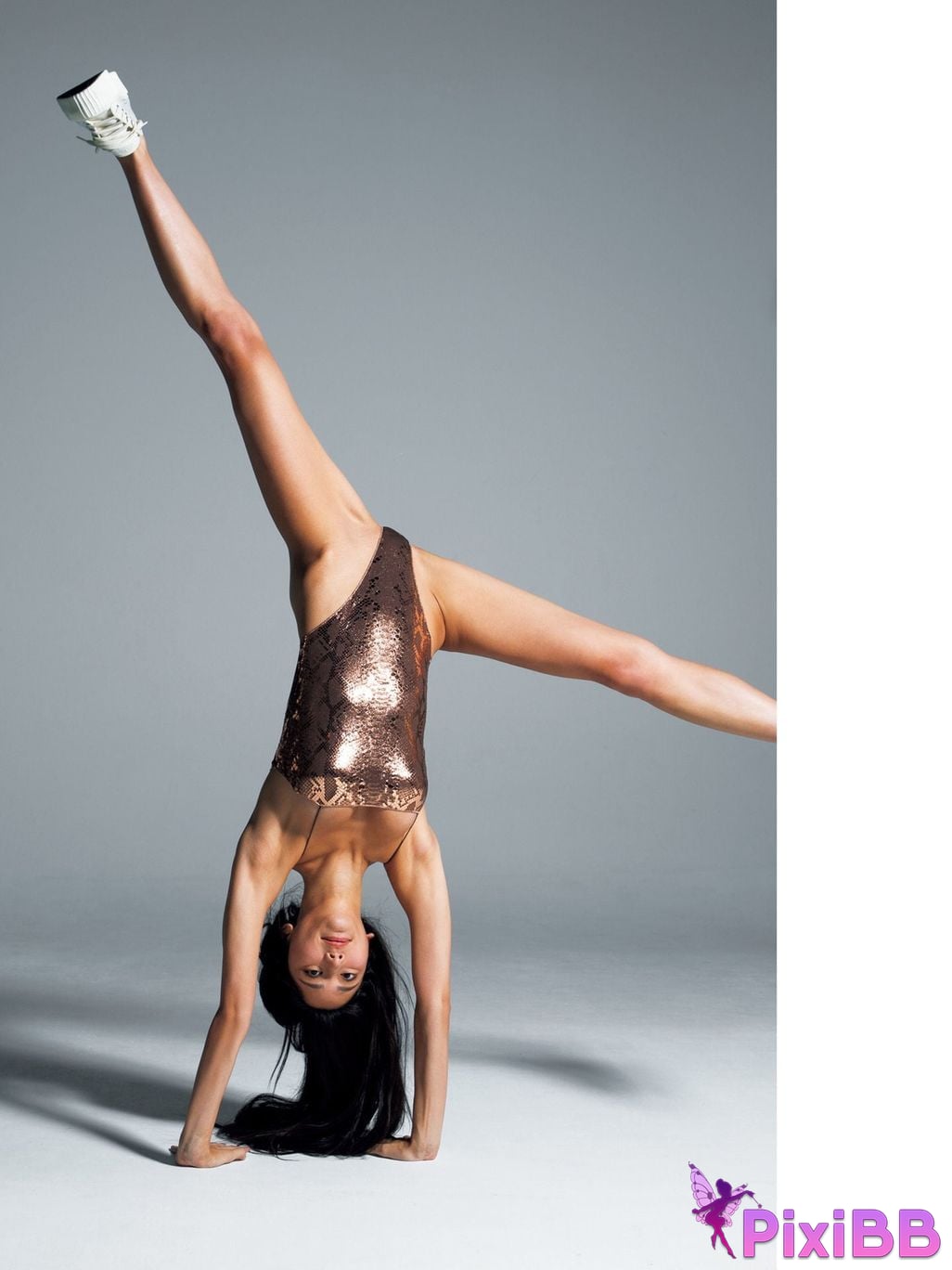 Japanese Idol Saito Yasuyo Bonus image 29 Increase page size Monthly PixiBB.COM 087