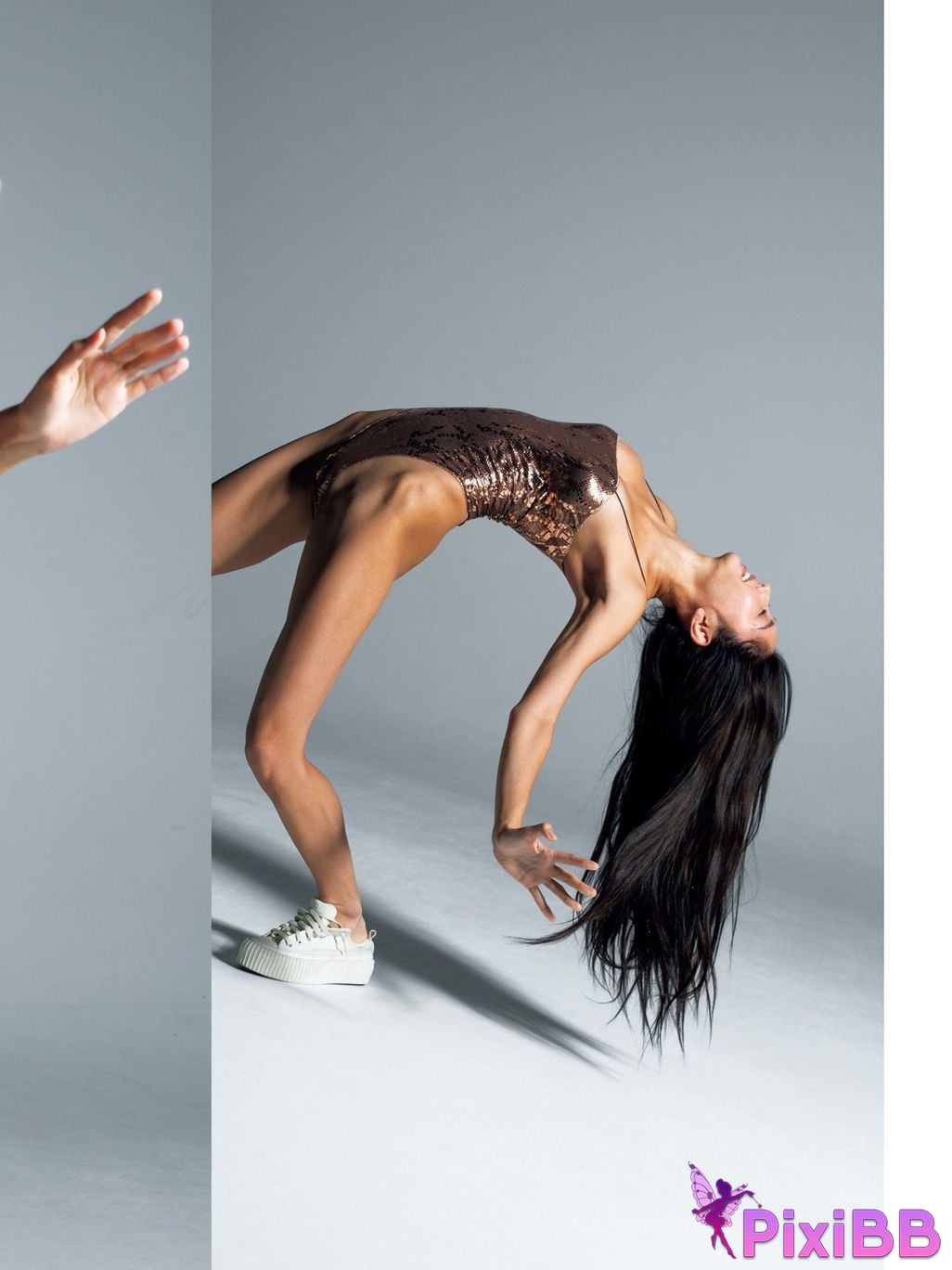 Japanese Idol Saito Yasuyo Bonus image 29 Increase page size Monthly PixiBB.COM 095