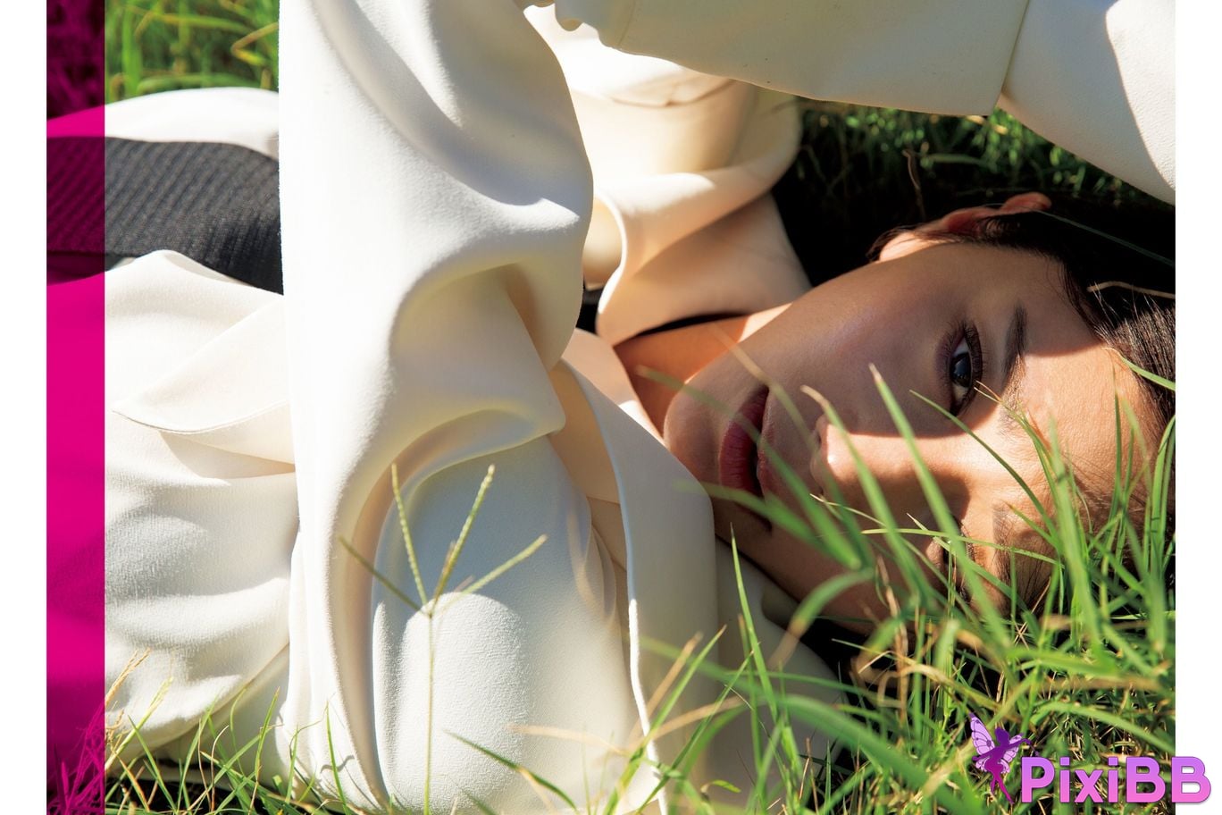 Japanese Idol Saito Yasuyo Bonus image 29 Increase page size Monthly PixiBB.COM 102