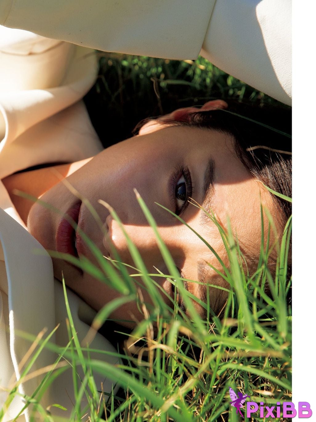 Japanese Idol Saito Yasuyo Bonus image 29 Increase page size Monthly PixiBB.COM 103