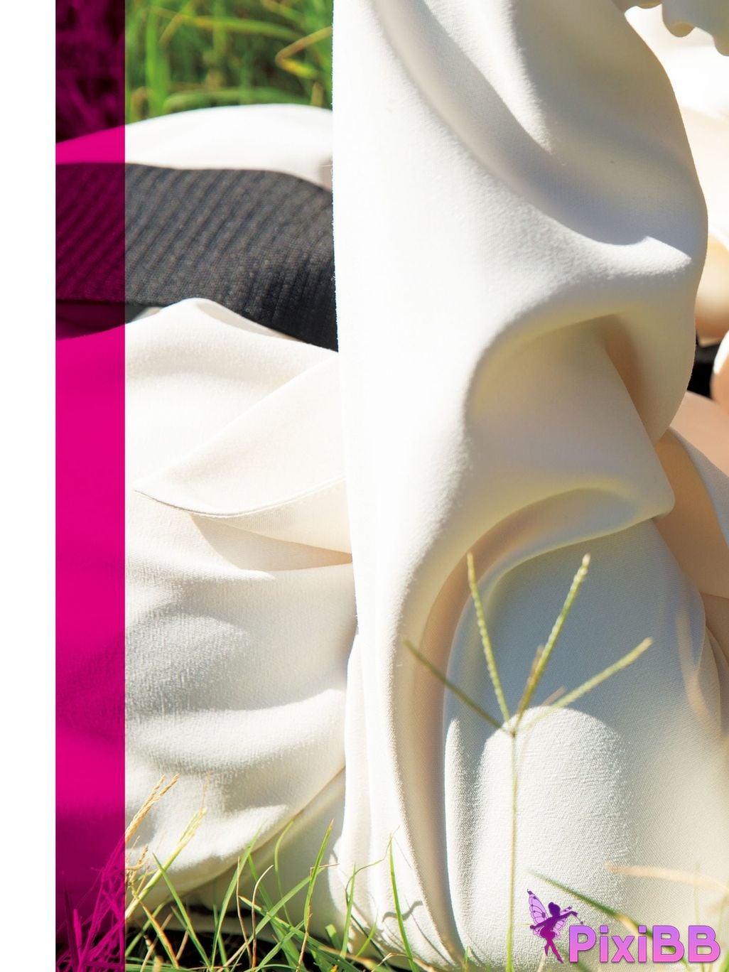 Japanese Idol Saito Yasuyo Bonus image 29 Increase page size Monthly PixiBB.COM 104