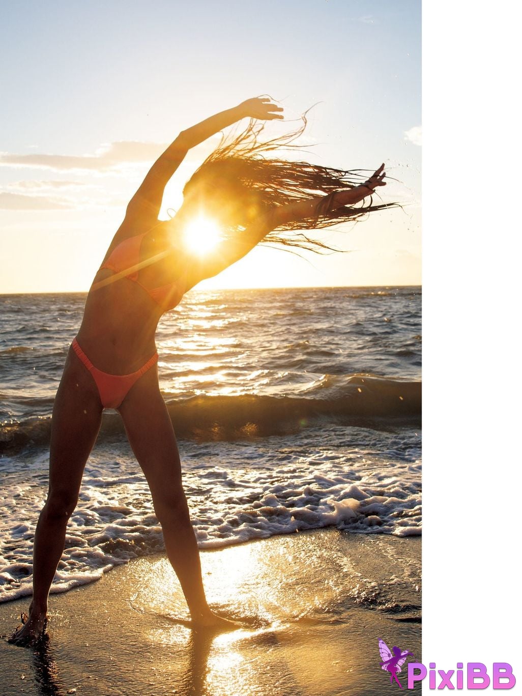 Japanese Idol Saito Yasuyo Bonus image 29 Increase page size Monthly PixiBB.COM 105