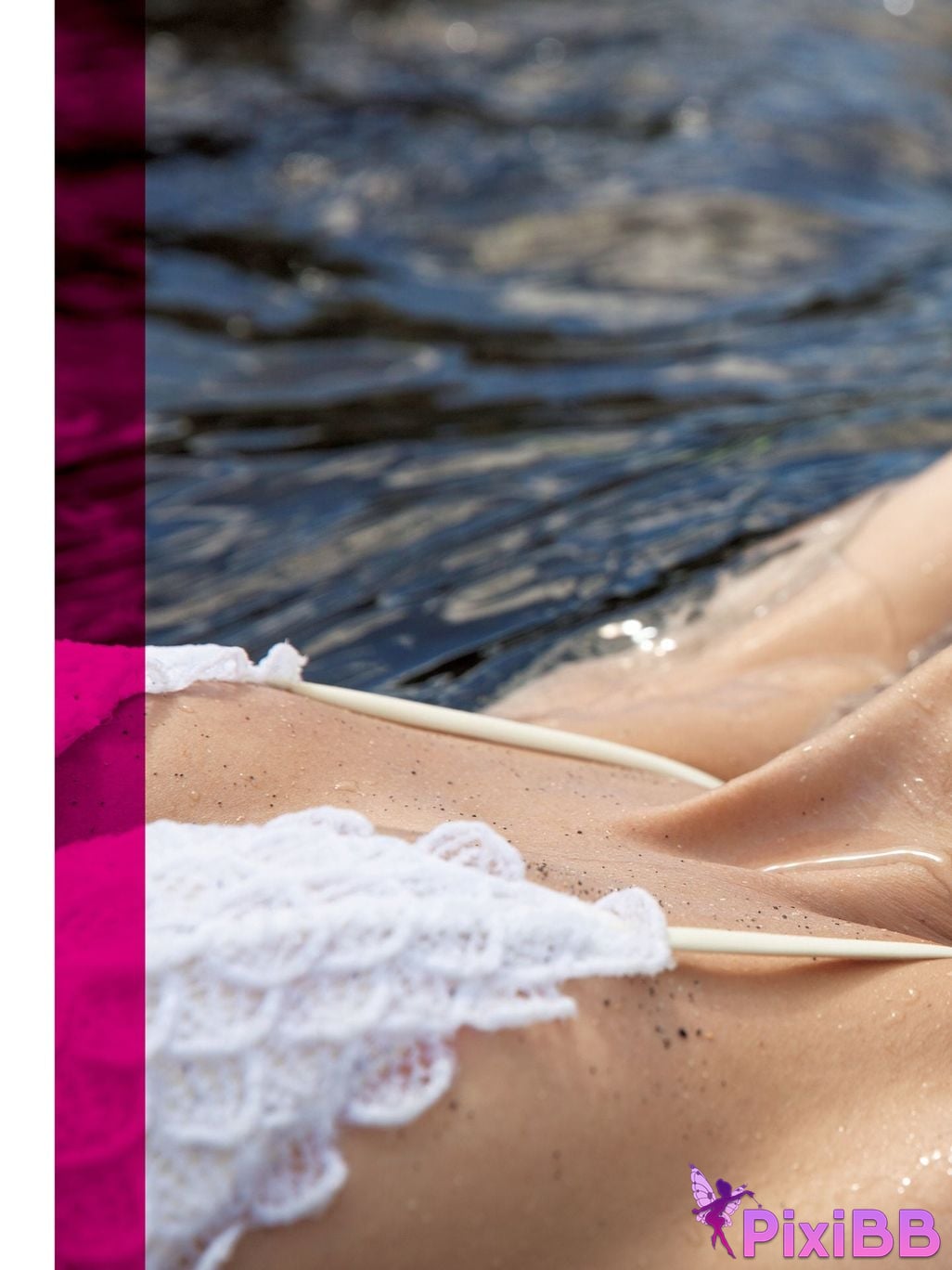 Japanese Idol Saito Yasuyo Bonus image 29 Increase page size Monthly PixiBB.COM 114