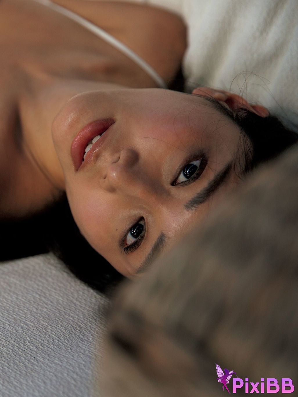 Japanese Idol Saito Yasuyo Bonus image 29 Increase page size Monthly PixiBB.COM 129