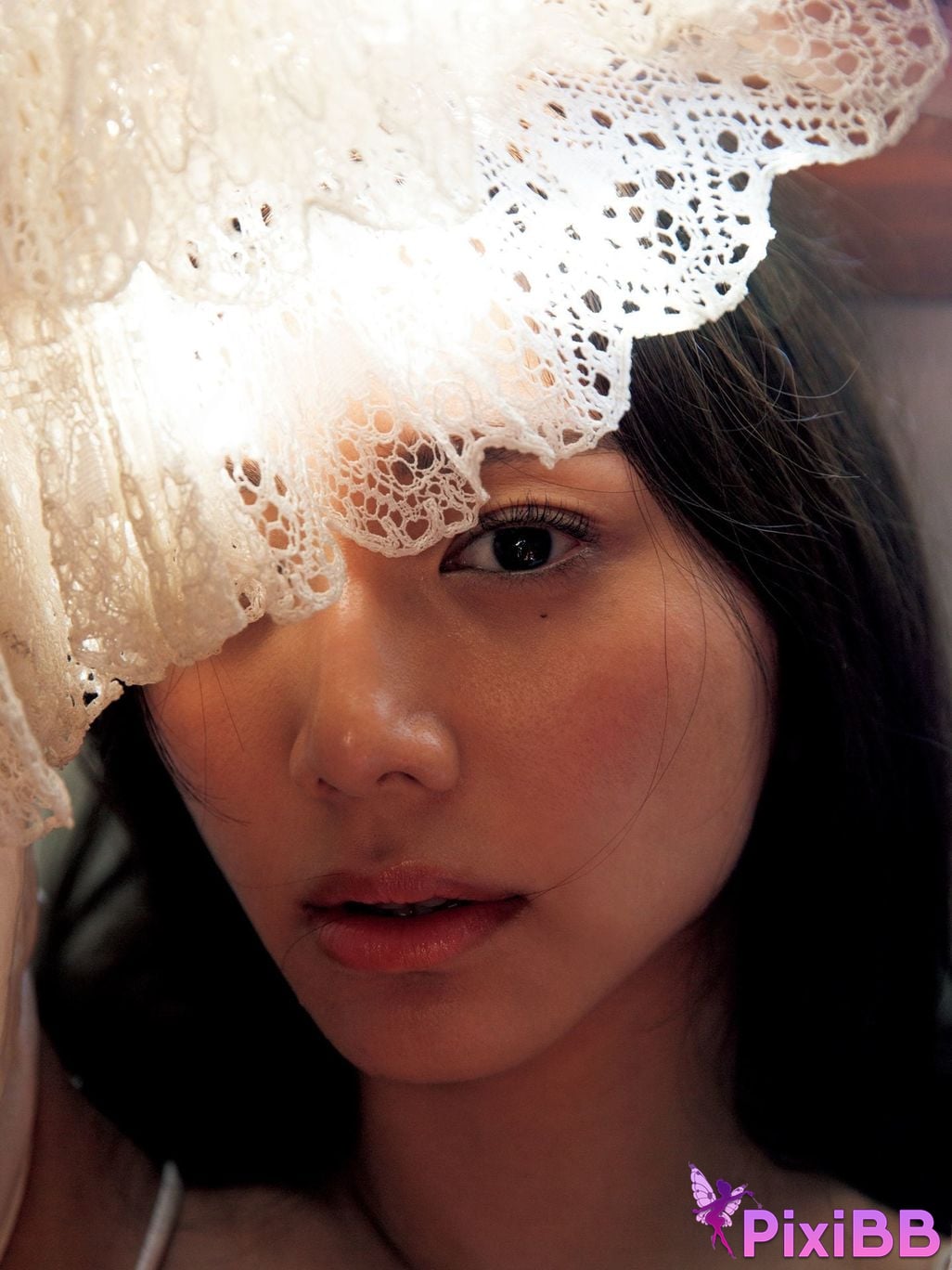 Japanese Idol Saito Yasuyo Bonus image 29 Increase page size Monthly PixiBB.COM 140