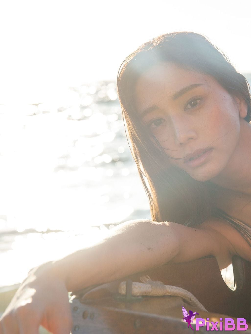 Japanese Idol Saito Yasuyo Bonus image 29 Increase page size Monthly PixiBB.COM 146