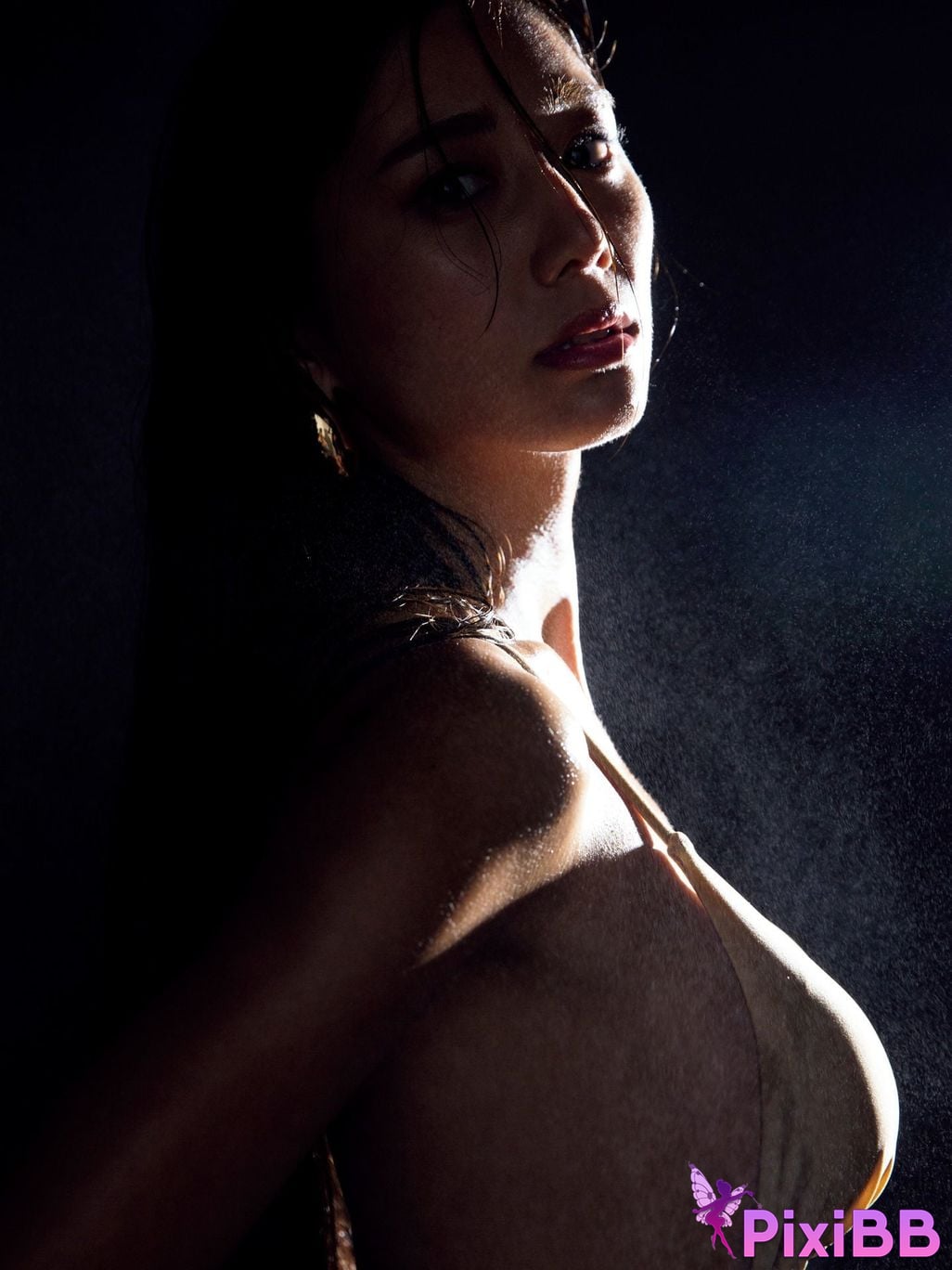 Japanese Idol Saito Yasuyo Bonus image 29 Increase page size Monthly PixiBB.COM 178