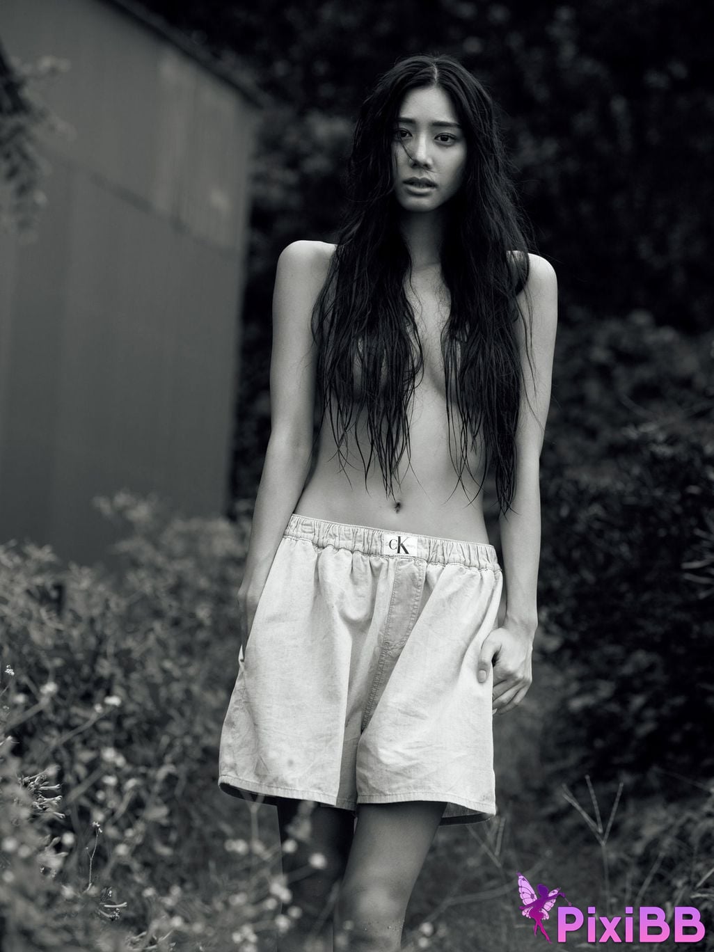 Japanese Idol Saito Yasuyo Bonus image 29 Increase page size Monthly PixiBB.COM 187