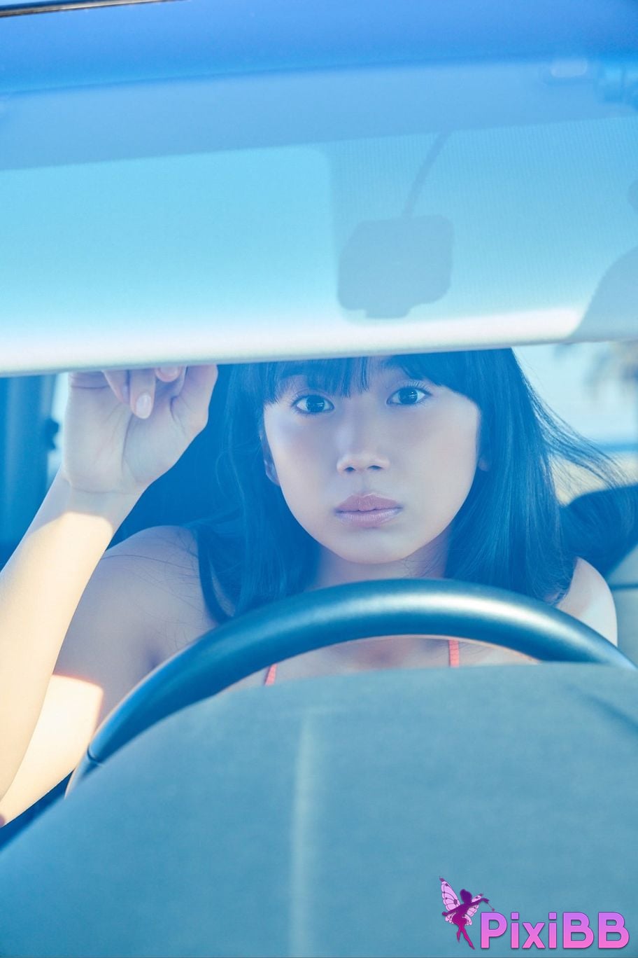 Japanese Idol Nanako Aizawa FRIDAY digital photo book spring muse Vol.1 PixiBB.COM 007