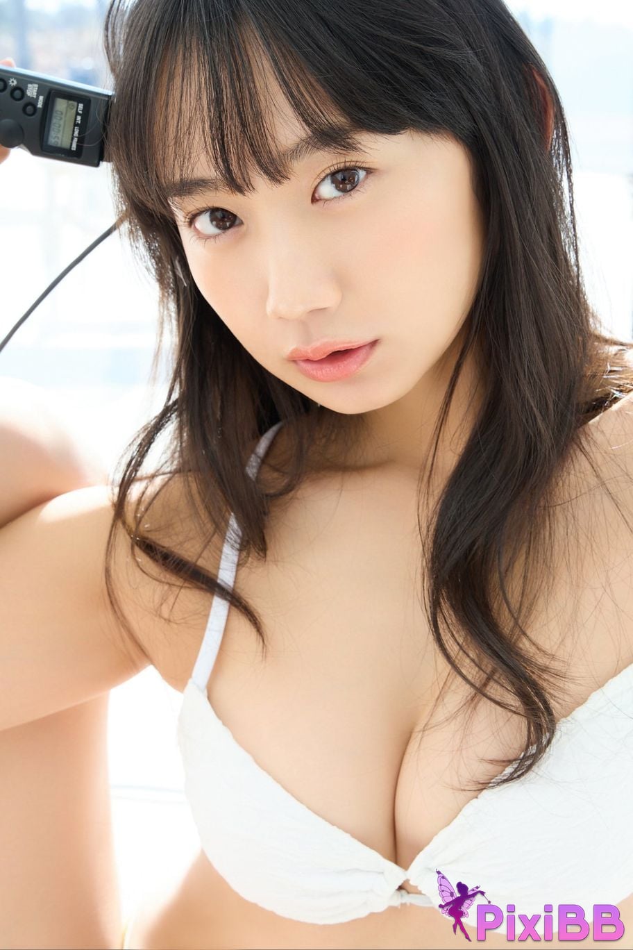 Japanese Idol Nanako Aizawa FRIDAY digital photo book spring muse Vol.1 PixiBB.COM 035
