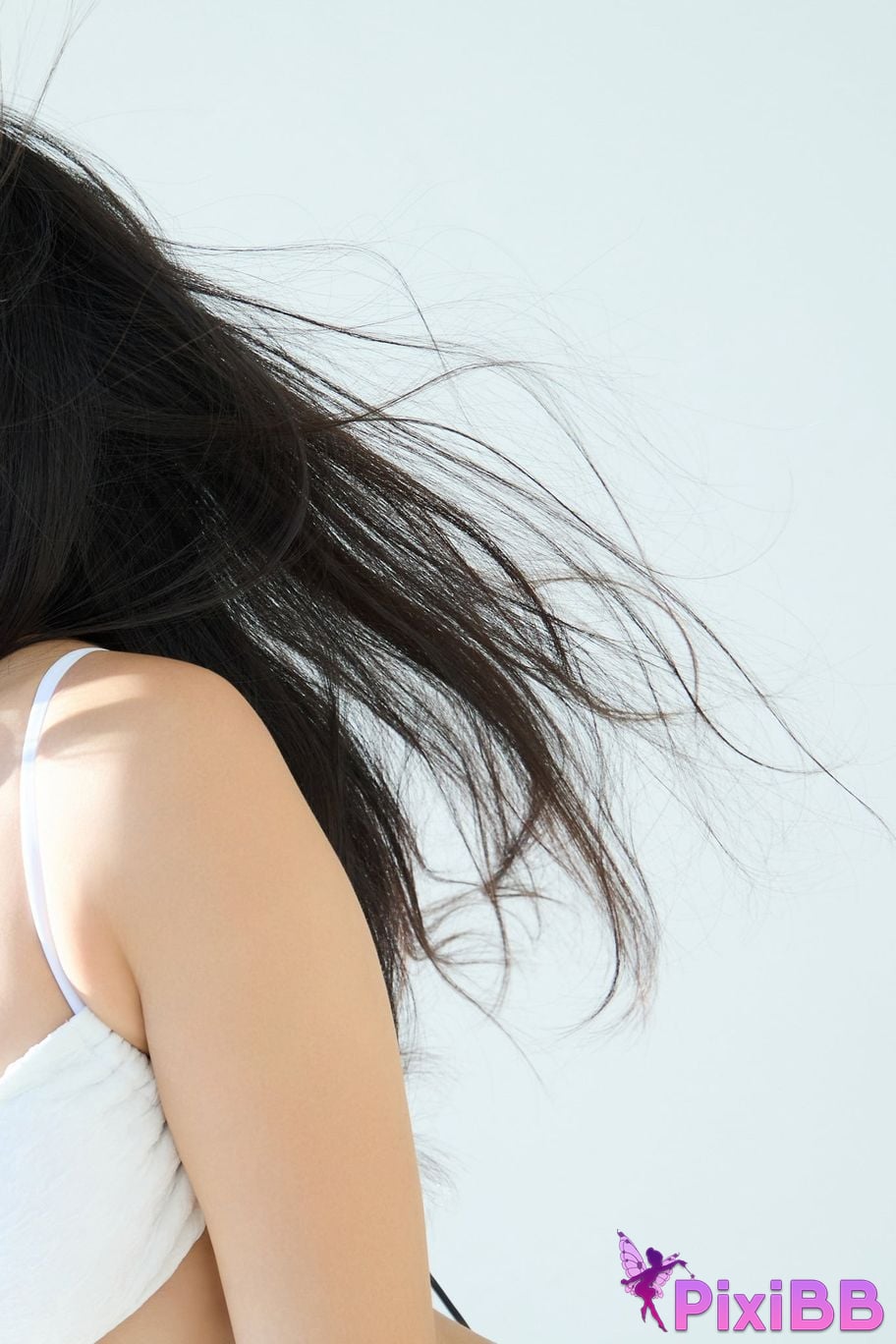 Japanese Idol Nanako Aizawa FRIDAY digital photo book spring muse Vol.1 PixiBB.COM 037