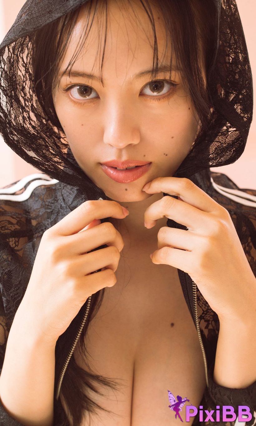 Japanese Idol Sarina Kashiwagi Reina Digital only photo collection season of temptation weekly play PHOTO BOOK PixiBB.COM 050