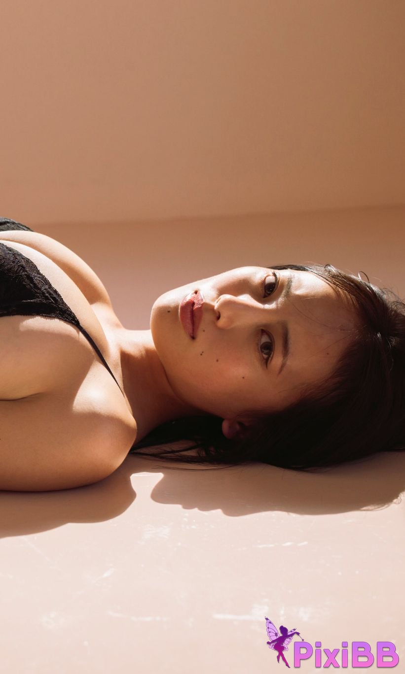 Japanese Idol Sarina Kashiwagi Reina Digital only photo collection season of temptation weekly play PHOTO BOOK PixiBB.COM 054