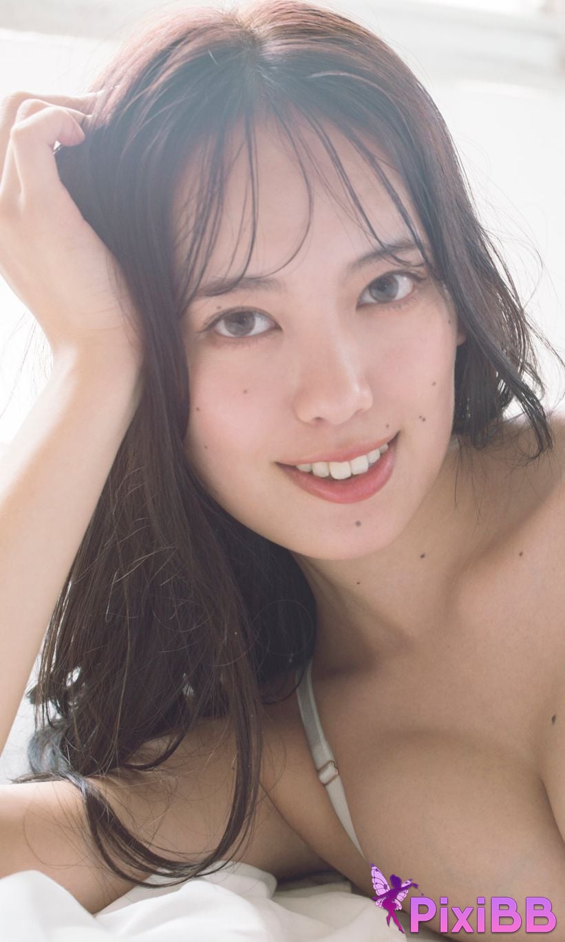 Japanese Idol Sarina Kashiwagi Reina Digital only photo collection season of temptation weekly play PHOTO BOOK PixiBB.COM 062