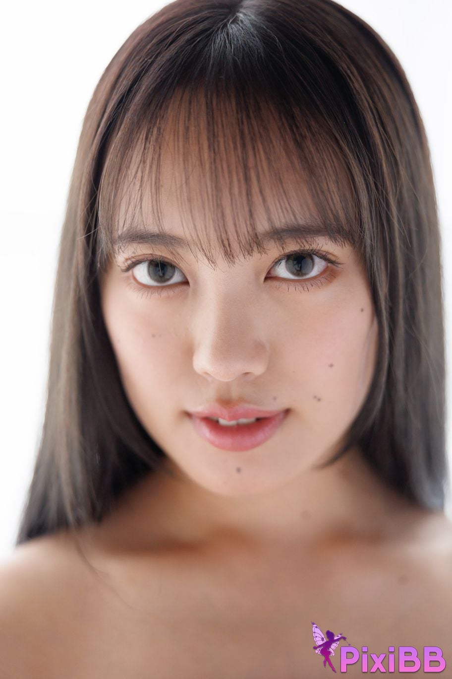 Japanese Idol Sarina Kashiwagi Reina Girlz High BFAA 099 4K ver Part B PixiBB.COM 034