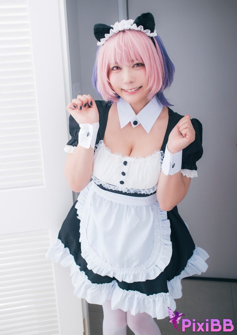 Japanese Idol Shinonome Umi Digital only YJ PHOTO BOOK photo collection Noa Senpai no cosplay PixiBB.COM 029