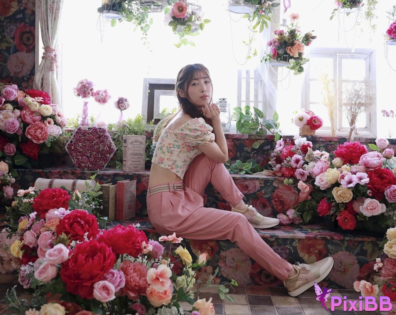 JP Kanna Abe PixiBB.COM 093