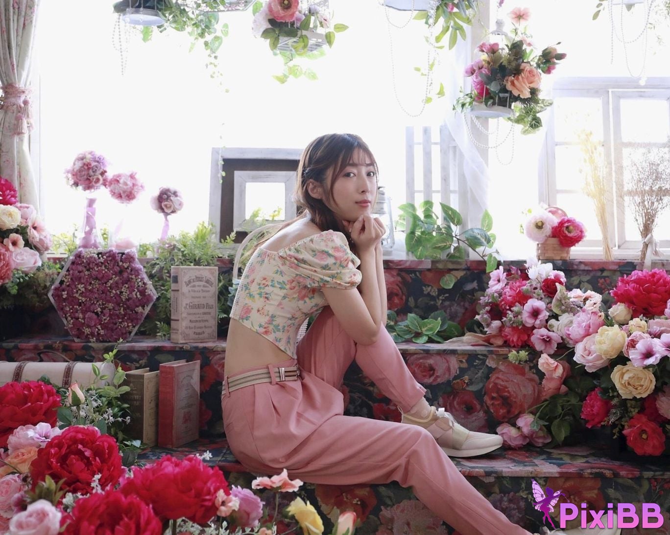 JP Kanna Abe PixiBB.COM 099