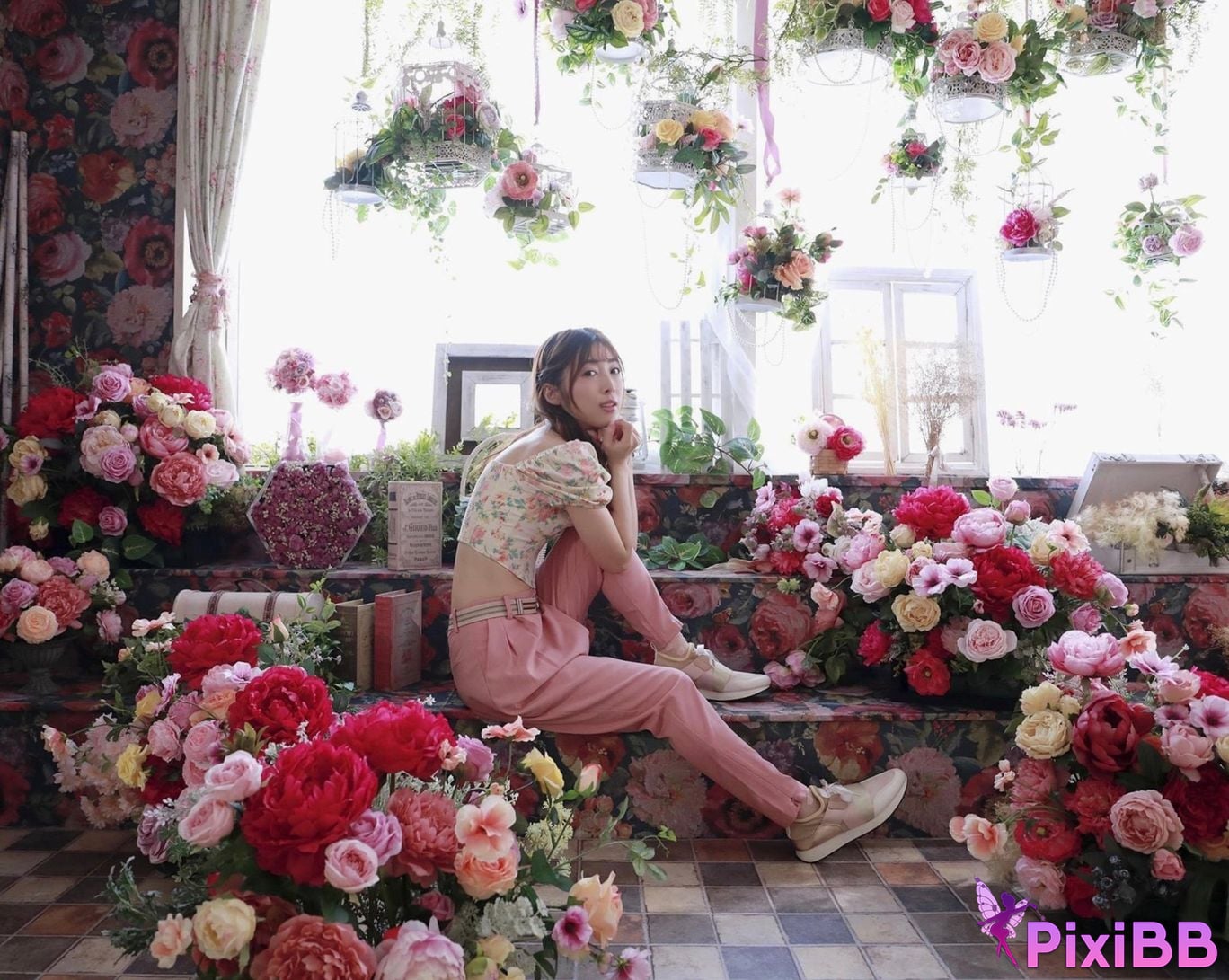 JP Kanna Abe PixiBB.COM 100