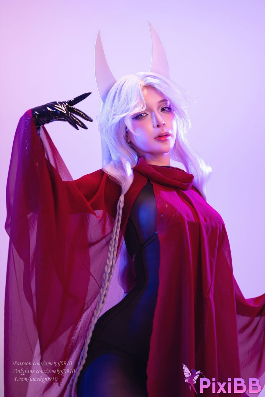 Umeko J Hornet PixiBB.COM 1