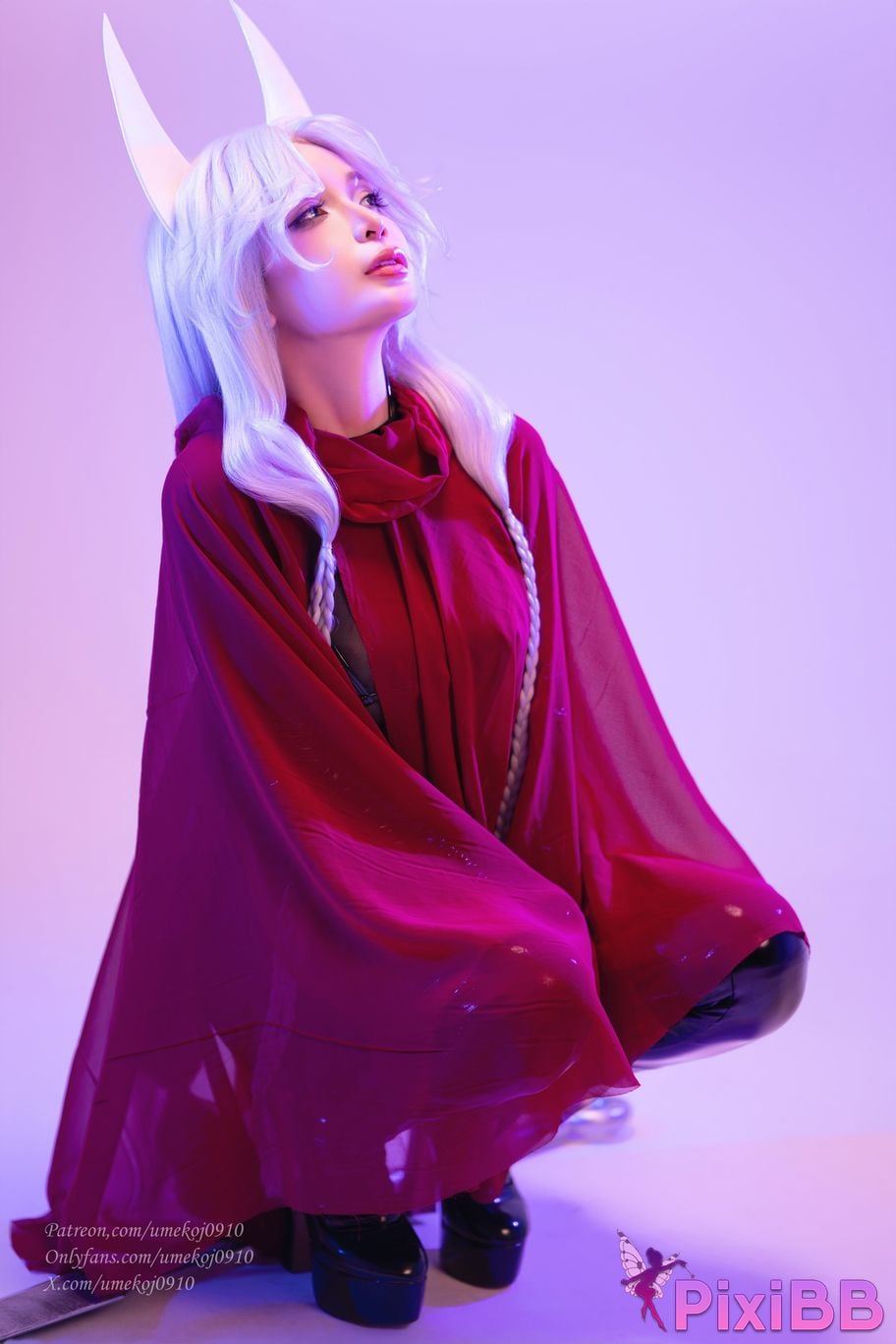 Umeko J Hornet PixiBB.COM 4