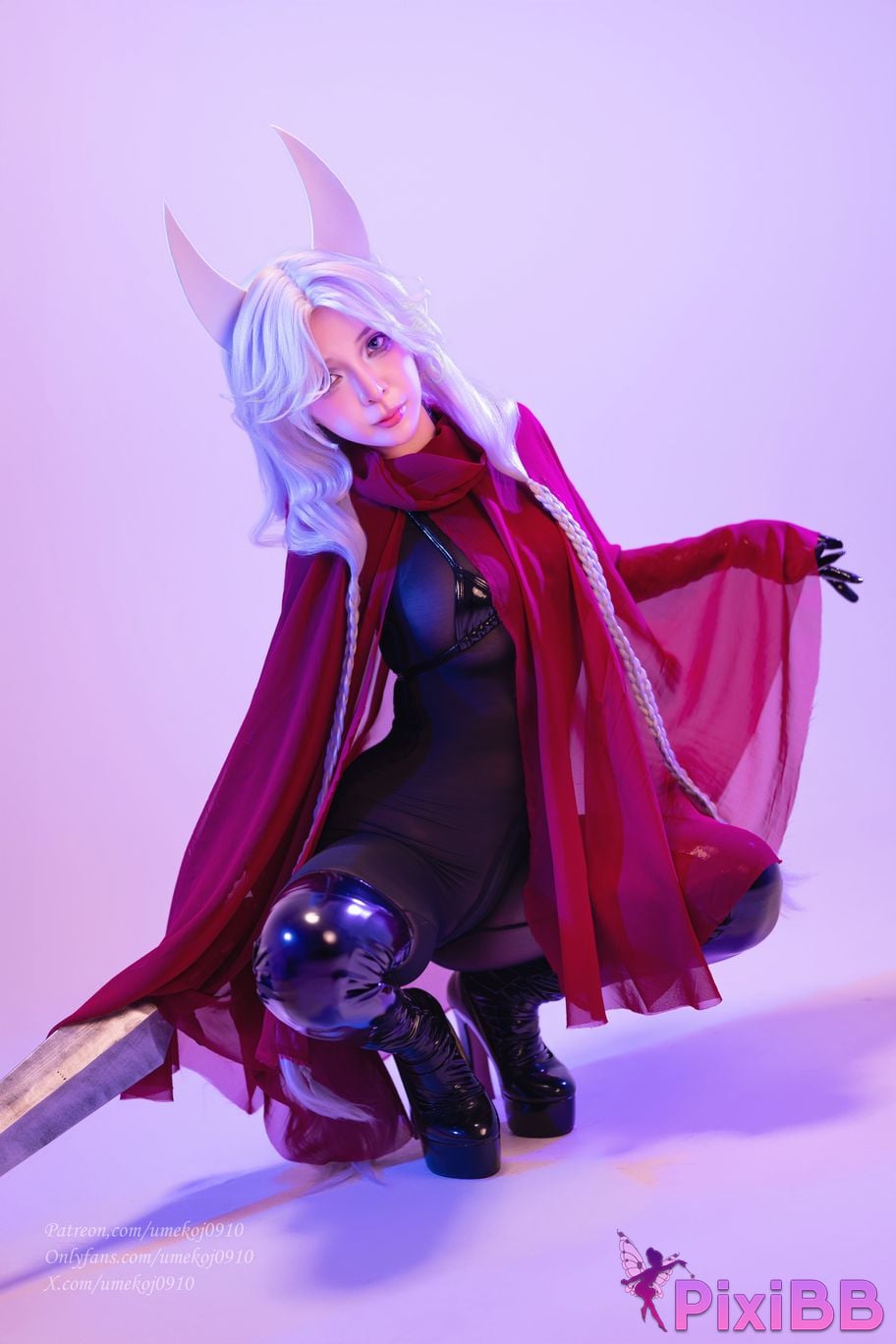 Umeko J Hornet PixiBB.COM 5