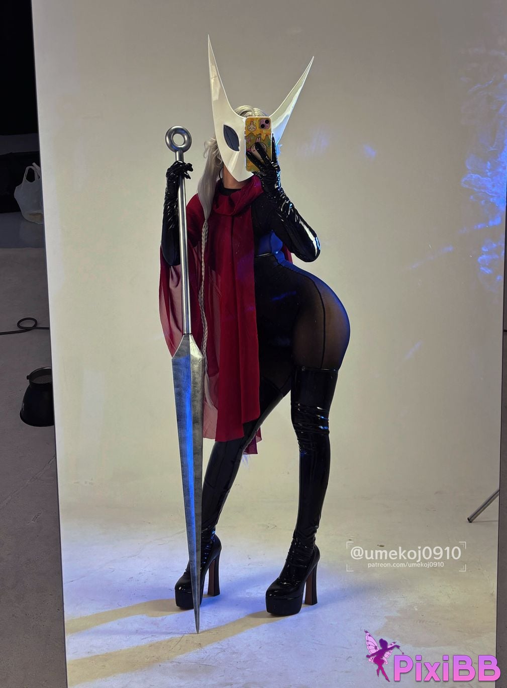 Umeko J Hornet PixiBB.COM 57