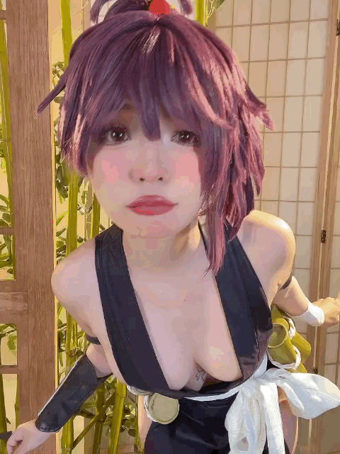 Umeko J Yuzuriha PixiBB.COM 10