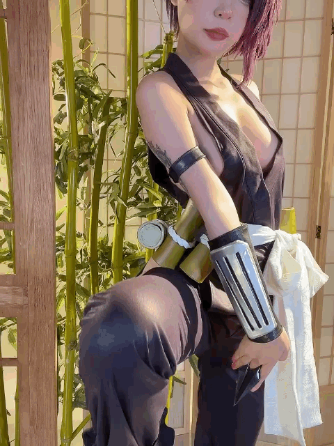 Umeko J Yuzuriha PixiBB.COM 11