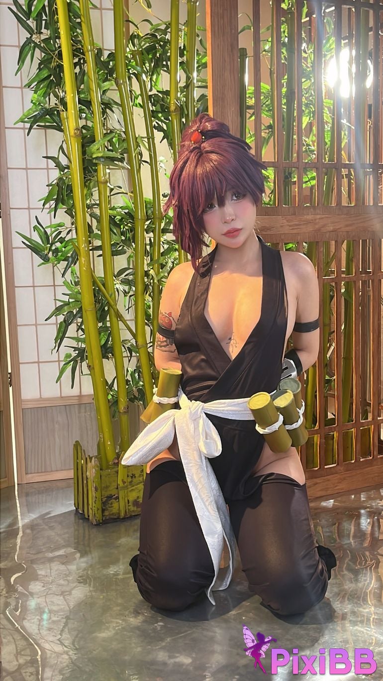 Umeko J Yuzuriha PixiBB.COM 13