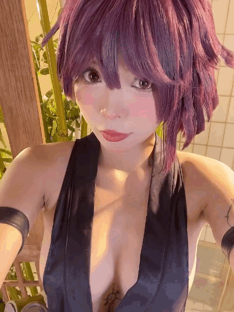 Umeko J Yuzuriha PixiBB.COM 2