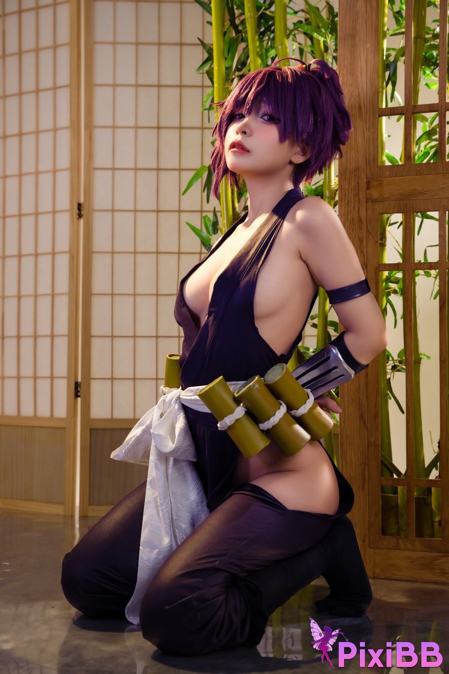 Umeko J Yuzuriha PixiBB.COM 41