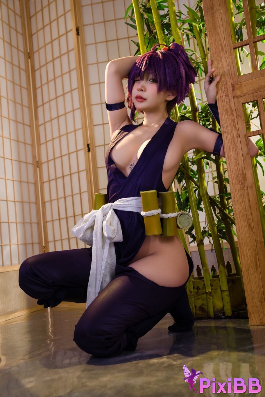 Umeko J Yuzuriha PixiBB.COM 43