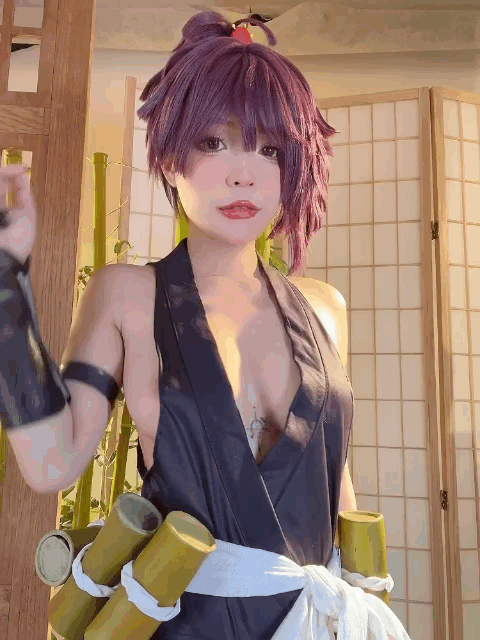 Umeko J Yuzuriha PixiBB.COM 5