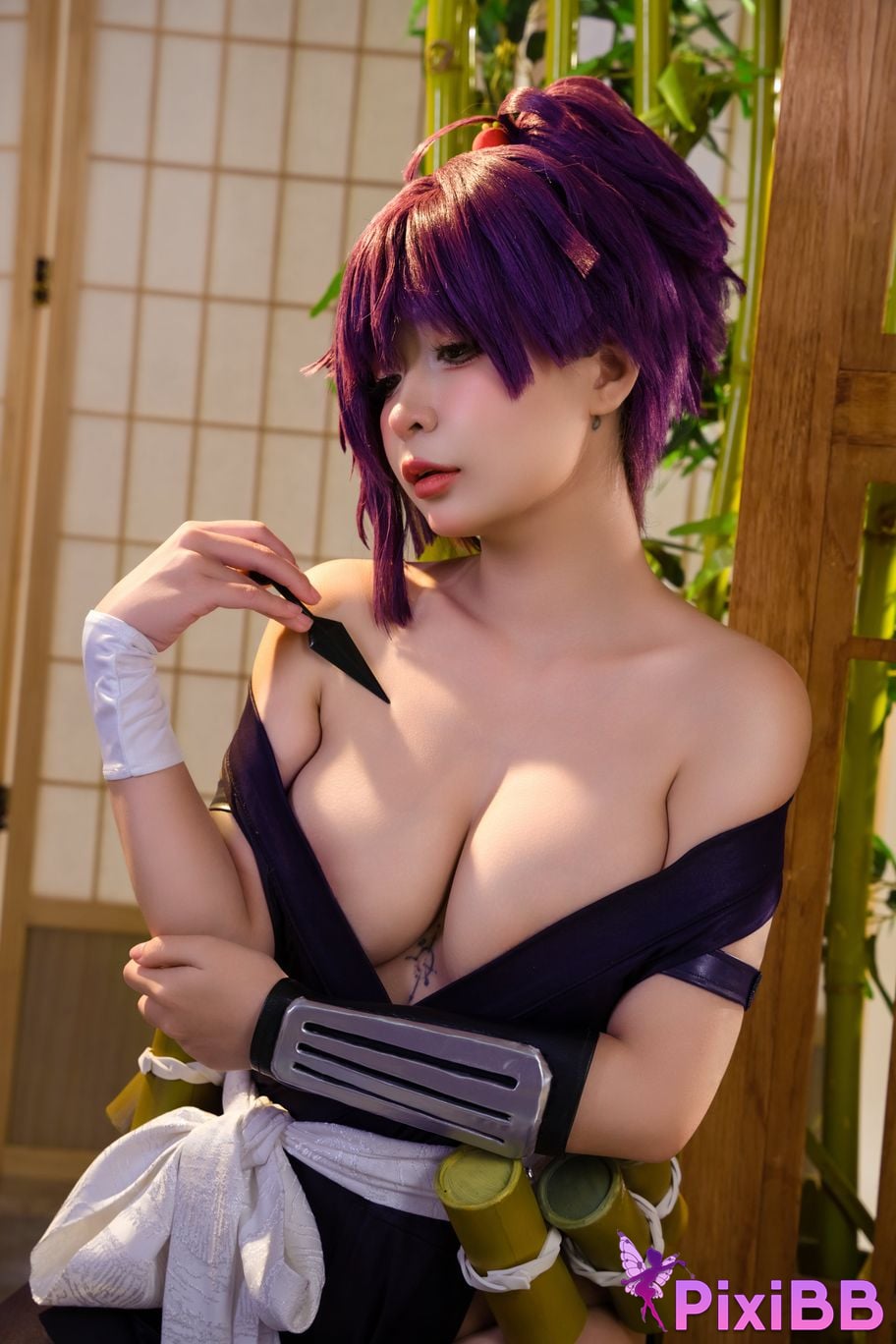 Umeko J Yuzuriha PixiBB.COM 50