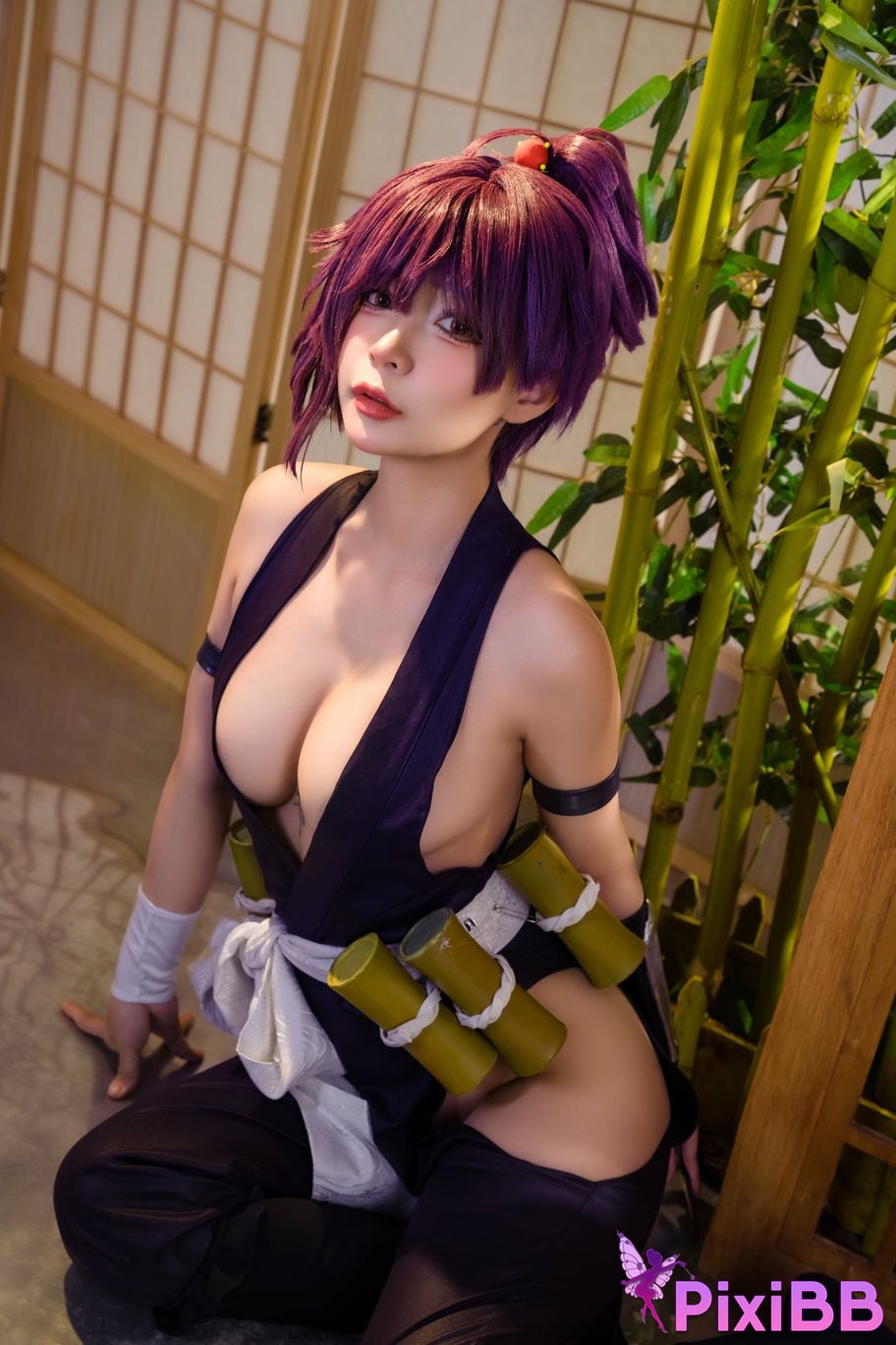 Umeko J Yuzuriha PixiBB.COM 51